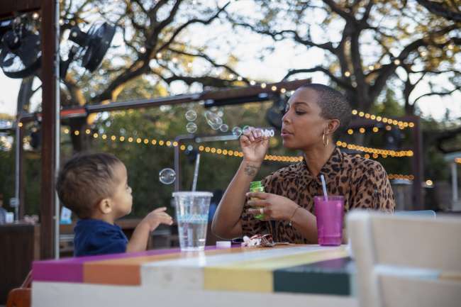 Imagine a Place with Krystal Lucero of Edwards Mulhausen Interior Design