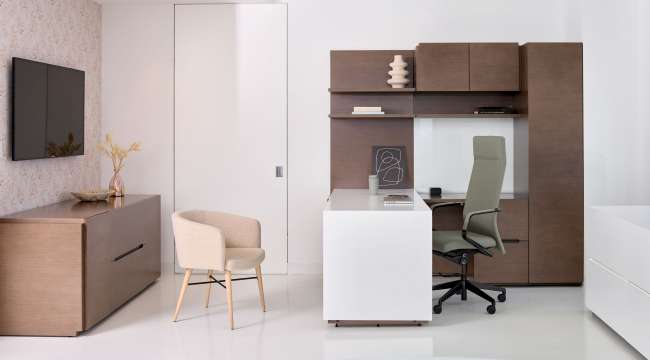 Slate, Cinque, and Pur