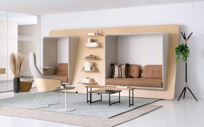 LeanTo, Kasura, Roo coat rack, Rowen, ...