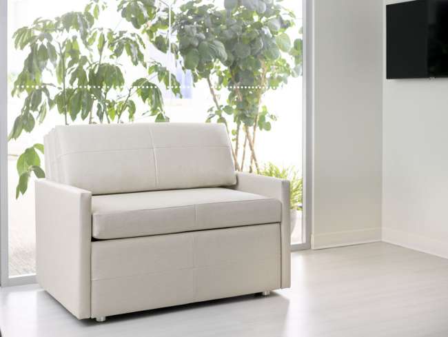 Retrospect side sleepover