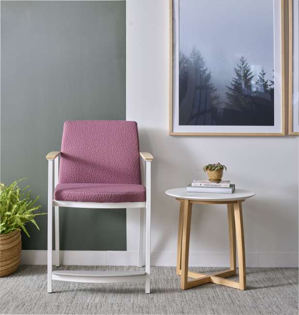 Serony easy access and Modern Amenity