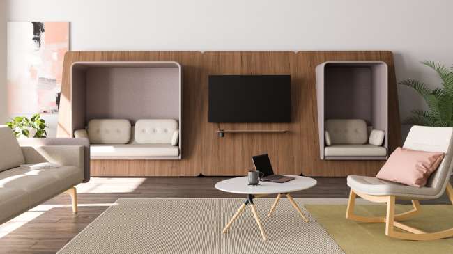 LeanTo, Mention, and Roo