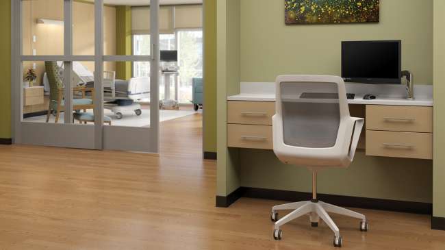 Flexxy and Modern Amenity