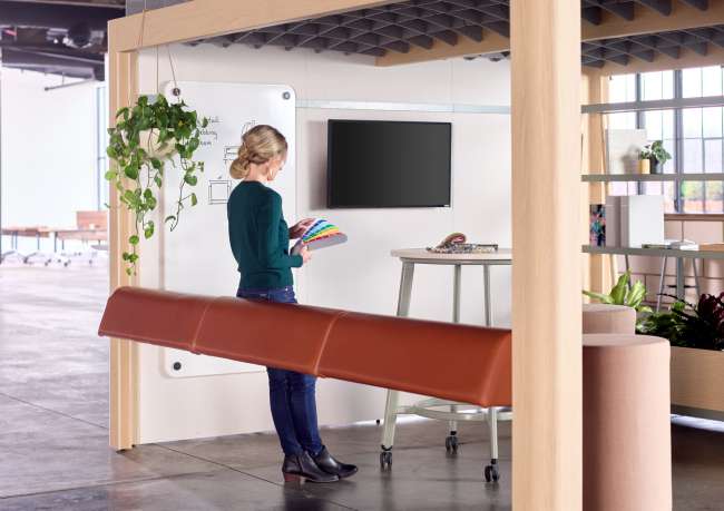 Obeya, Fleet, and Boost