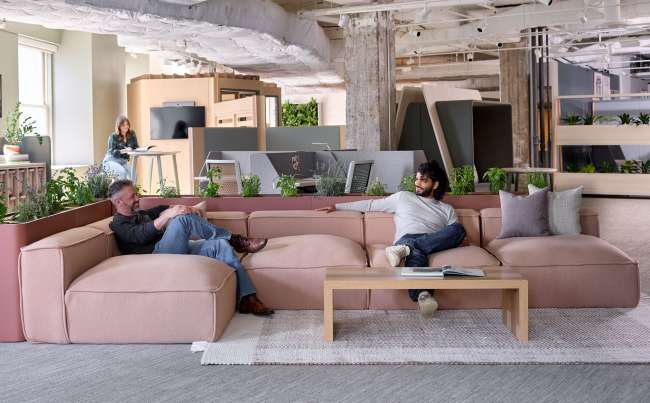 Hinchada, Kintra, and Hydra