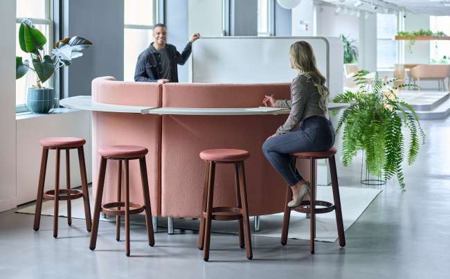 Fleet, LeanTo, and Coact