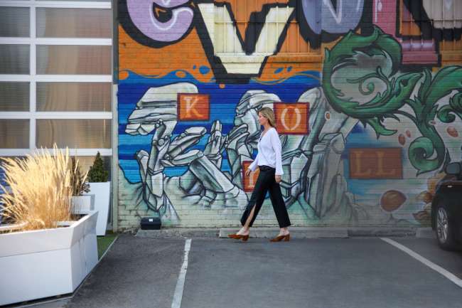 7 Leadership Lessons by Traci Lounsbury and OFS