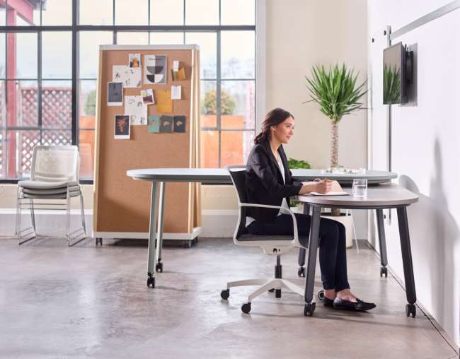 Kaleid, Fleet, and Marco