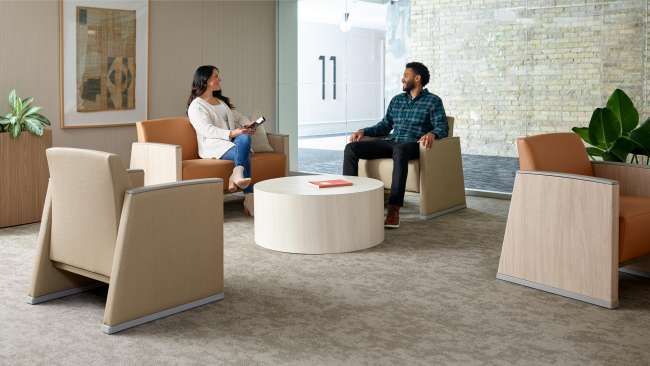 Serony Behavioral Health and X&O