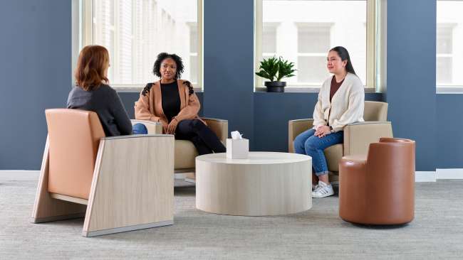 Serony Behavioral Health, Boost+ Behavioral Health, and X&O