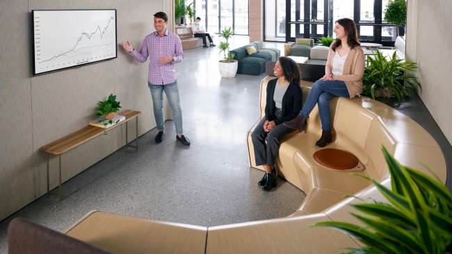 Gathr, Obeya, Rowen, ...