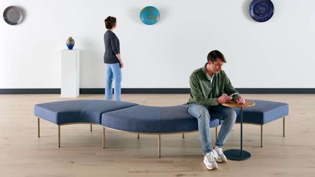 Coact lite and Rowen