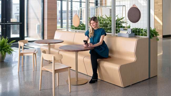 Gathr, Rowen, and Coop