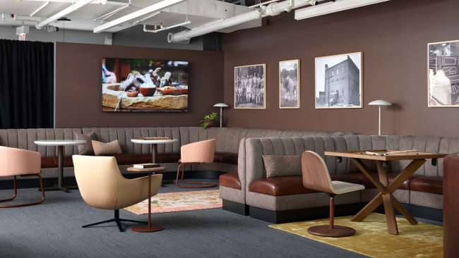 Coact, Lona, Ella, Cinque, ...