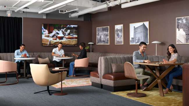 Coact, Lona, Ella, Cinque, ...