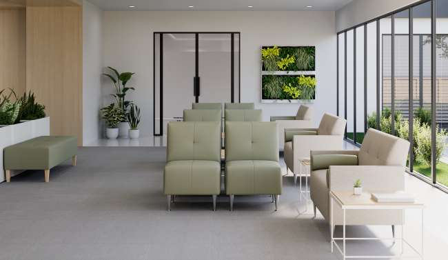 Retrospect, Ice, and Living Wall Planter