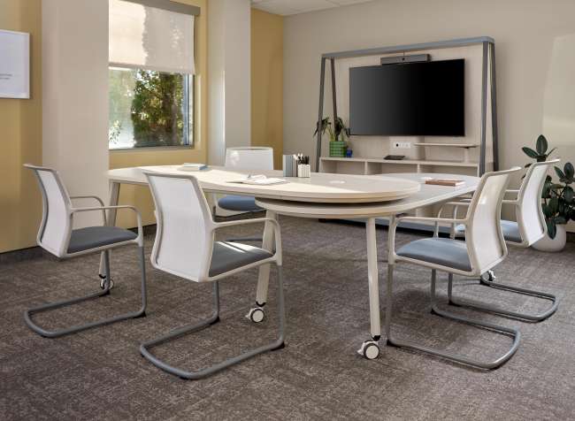 Fleet, Marco, and Kaleid