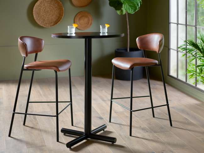 Bistro and Nineteen20