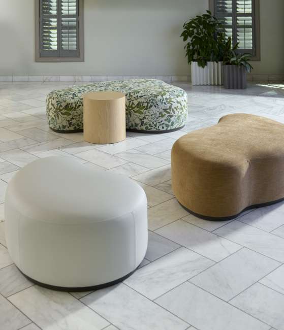 Carolina - Noé - Bench/ottoman - Product