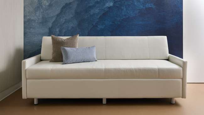 Retrospect sleepover sofa