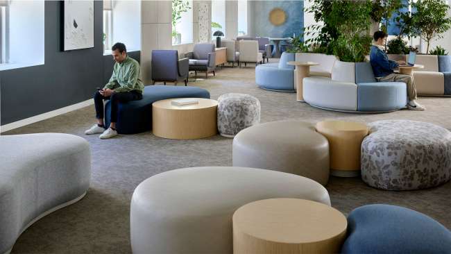 Carolina - Noé - Bench/ottoman - Product