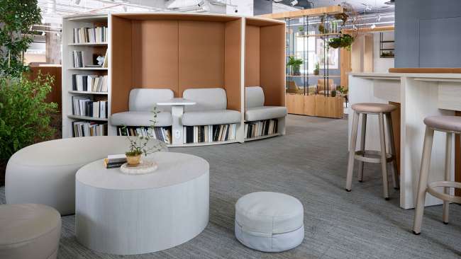 Gathr, Tate, X&O, Noé, ...