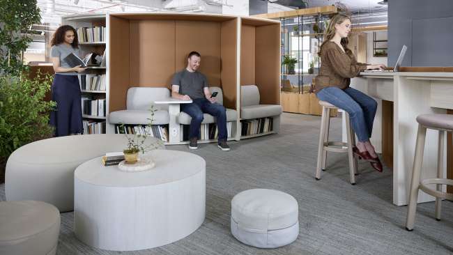 Gathr, Tate, X&O, Noé, ...