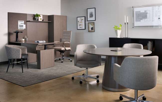 Staks, Sleek, Cinque, Intermix conference, ...
