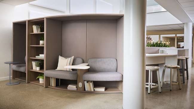 Gathr, Rowen , and Fleet