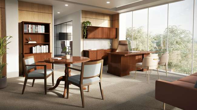 Cambria, Brio, Rowen, Blueprint, ...