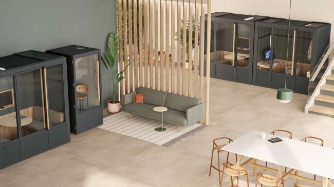 Cosíma, Rowen, Riff, Vienna, JoJo, ...