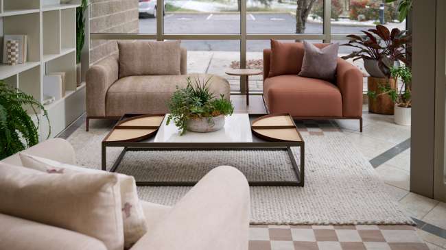 OFS - Denro - Occasional - Product