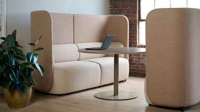 OFS - Obee - Modular lounge - Product