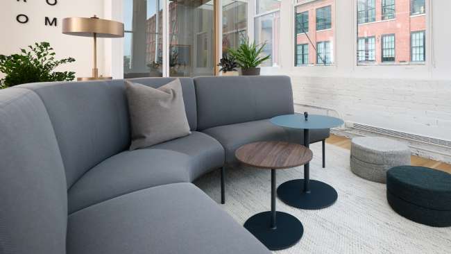 Coact lite, Strap, and Tate