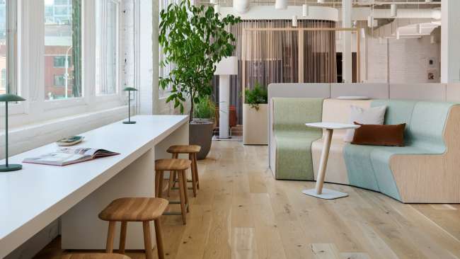 Gathr, Rory, Cate, Heya, Hydra, ...