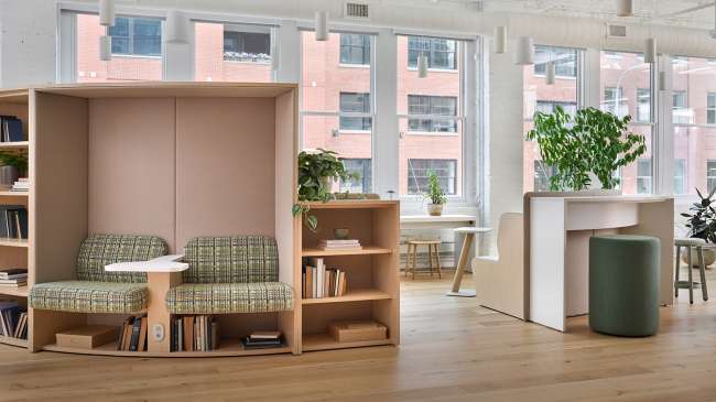 Gathr, Boost, Fleet, Heya, ...