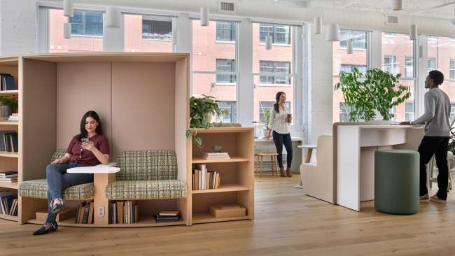 Gathr, Boost, Fleet, Heya, ...