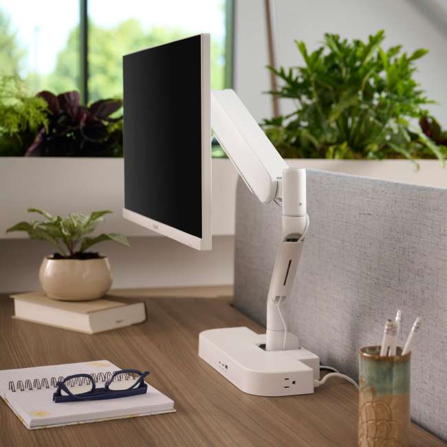 Adjustable Monitor Arm