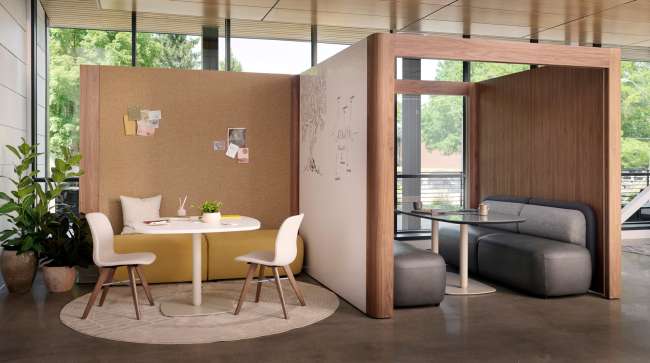 Obee, Obeya, and Harpin