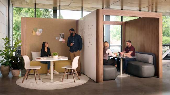 Obee, Obeya, and Harpin