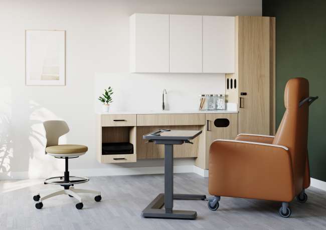 Mile Marker.G2, Knack, Reservoir, ...