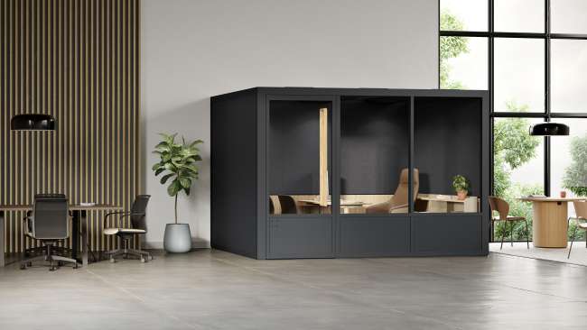 Room L Focus Room, Room L Frame, Room L Meeting Room, ...