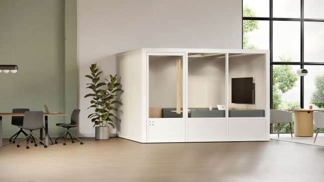 Room L Focus Room, Room L Frame, Room L Meeting Room, ...