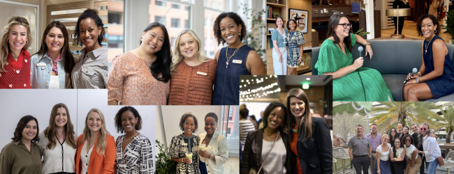 What I learned this year behind the IAP microphone