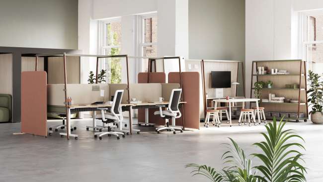 Kaleid, Genus, and Fleet