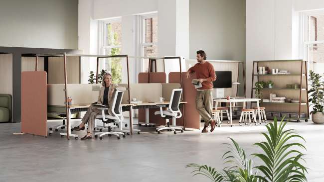 Kaleid, Genus, and Fleet