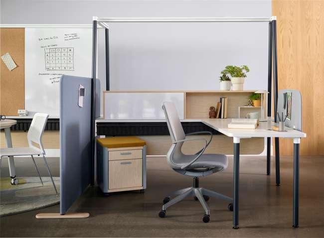 Kaleid, Riggs, Fleet, Genus HD, ...