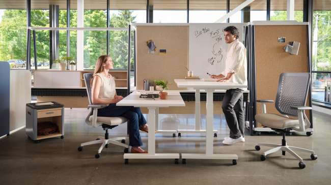 Kaleid, Genus, Riggs, ...