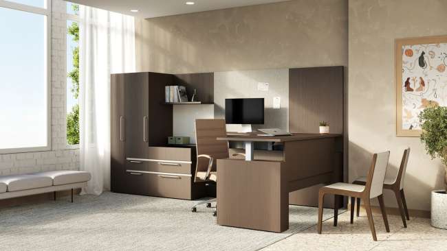 Adler, Sleek, and Modello