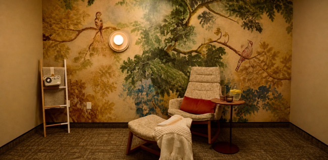 A Mother’s Day guide: Designing spaces that support balance and rest for working mothers